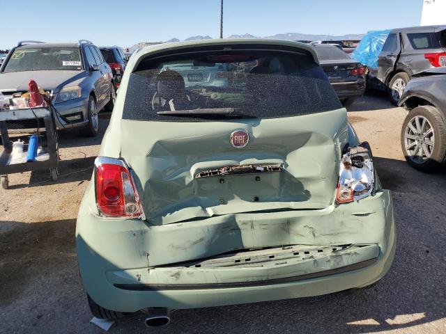 VIN 3C3CFFAR7DT628873 2013 Fiat 500, Pop no.6