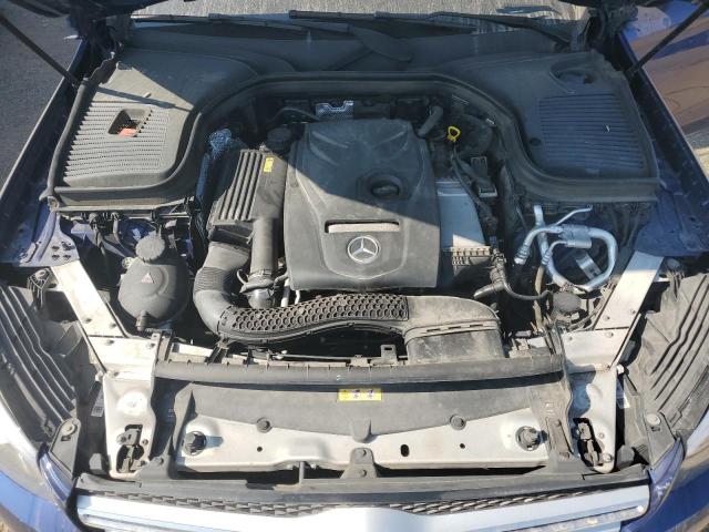 2017 MERCEDES-BENZ GLC 300 4M - WDC0G4KBXHF140058