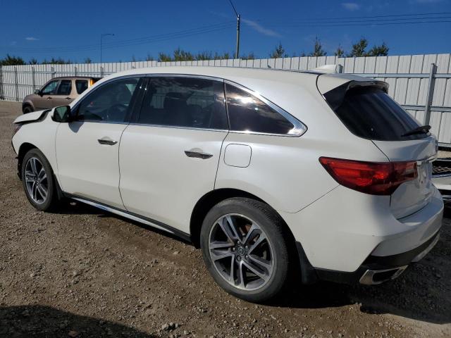 2018 ACURA MDX NAVI 5J8YD4H44JL802039