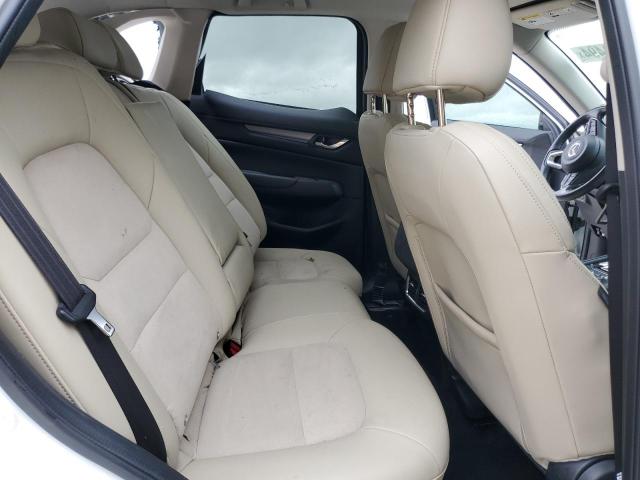 2020 MAZDA CX-5 TOURI - JM3KFACM8L0840213