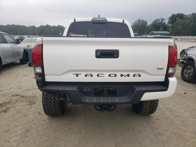 VIN 3TMAZ5CN8KM098788 2019 Toyota Tacoma, Double Cab no.6