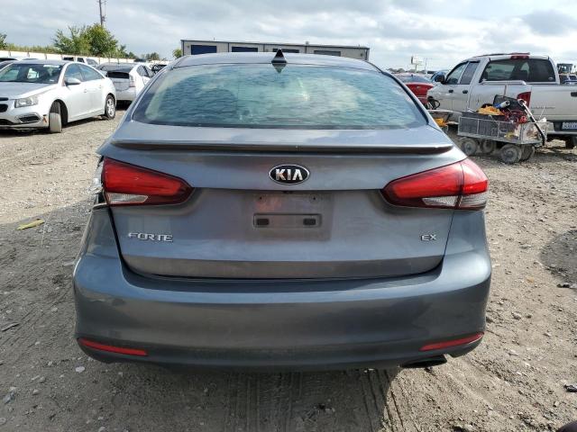 VIN 3KPFL4A85JE208929 2018 KIA Forte, EX no.6