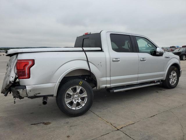 VIN 1FTEW1CF5FKE48239 2015 Ford F-150, Supercrew no.3