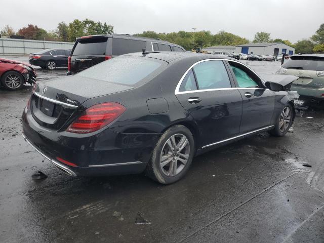 VIN WDDUG8GB0KA469255 2019 MERCEDES-BENZ S-CLASS no.3