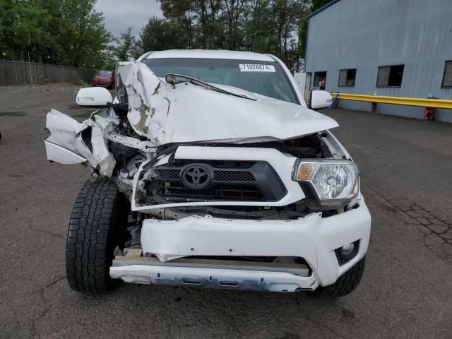 2015 TOYOTA TACOMA DOU - 3TMMU4FN8FM086146