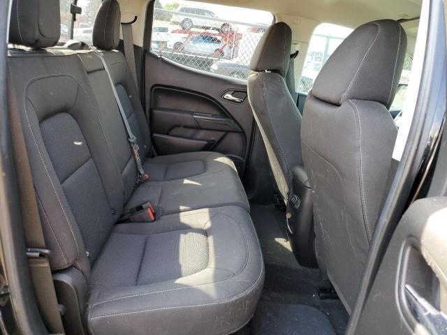 2018 CHEVROLET COLORADO L - 1GCGSCENXJ1310988