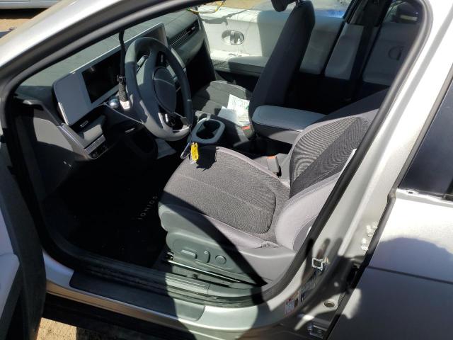 2024 HYUNDAI IONIQ 5 SE - KM8KNDDF2RU267593