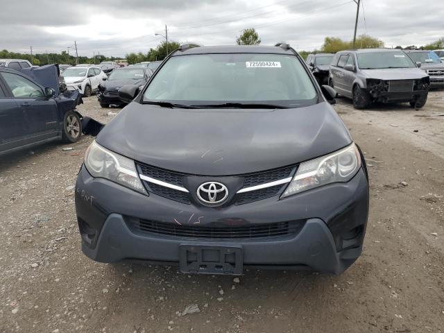 VIN 2T3BFREV9DW086667 2013 Toyota RAV4, LE no.5