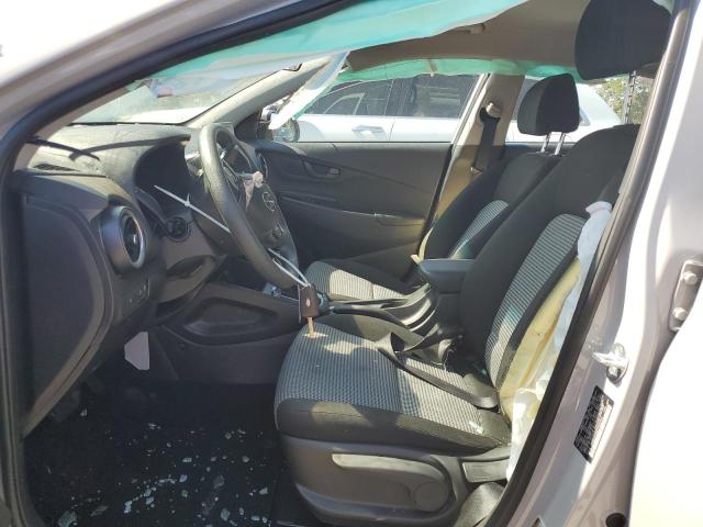 2023 HYUNDAI KONA SE - KM8K22AB2PU035961