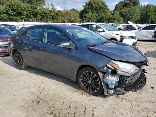 VIN 2T1BURHE2FC315365 2015 Toyota Corolla, L no.4