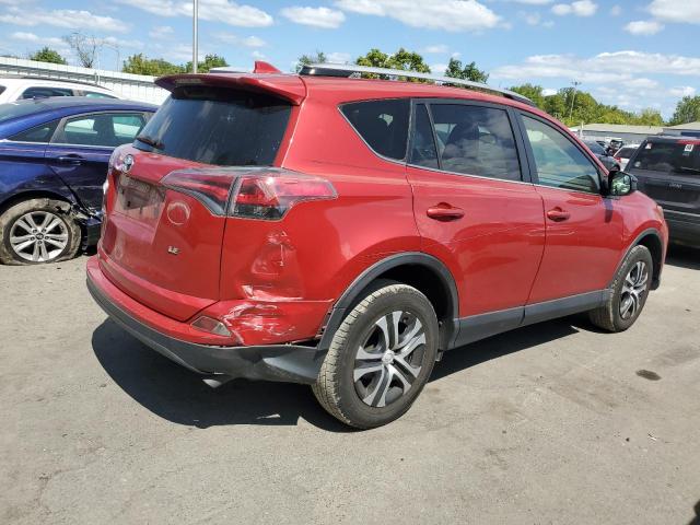 2017 TOYOTA RAV4 LE - JTMZFREVXHJ116617