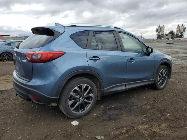 VIN JM3KE2DY2G0734503 2016 Mazda CX-5, GT no.3