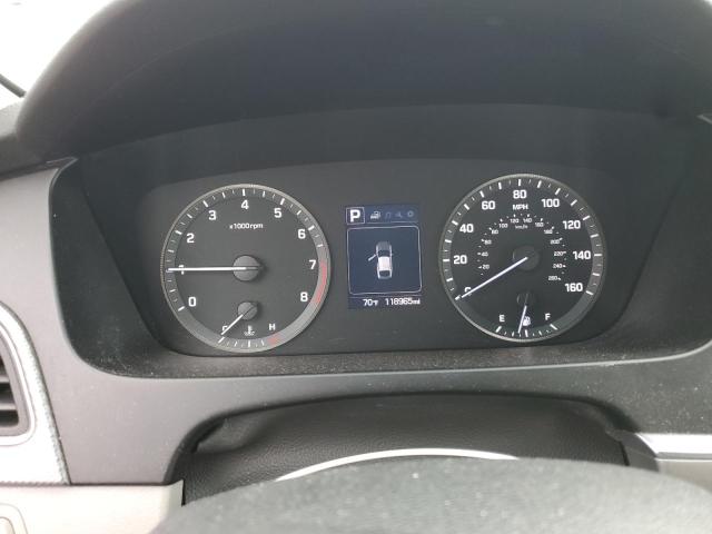 2017 HYUNDAI SONATA SE - 5NPE24AF5HH541974