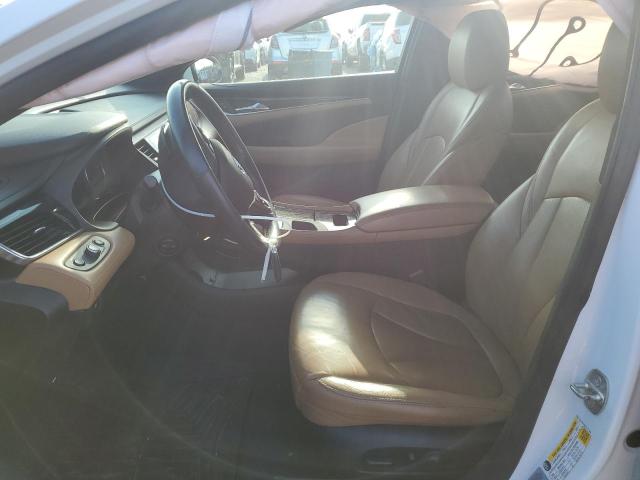 2017 BUICK LACROSSE E - 1G4ZP5SS8HU171366