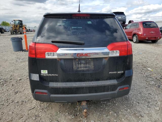 2012 GMC TERRAIN SL 2GKFLREKXC6137270  72265834