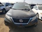 LEXUS RX 350 photo