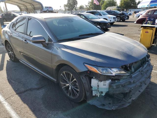 Vin: 4t1b11hk1ju133860, lot: 71036664, toyota camry l 20184