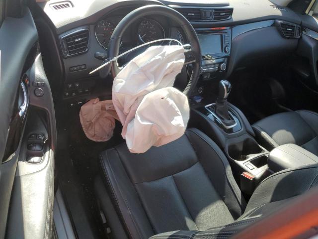 2022 NISSAN ROGUE SPOR - JN1BJ1CW4NW497685