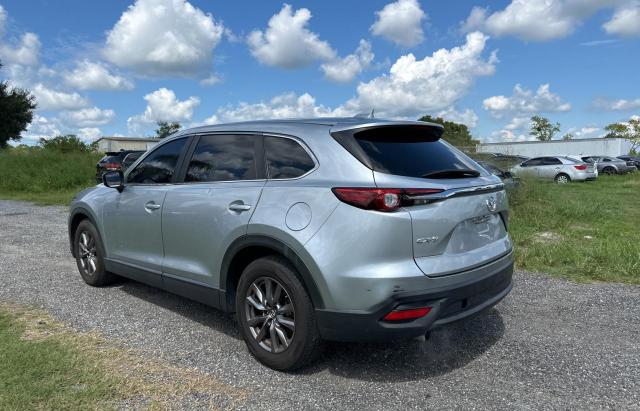 2019 MAZDA CX-9 SPORT - JM3TCABY1K0321505