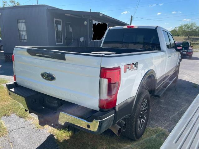 VIN 1FT8W3BT9KED82593 2019 Ford F-350, Super Duty no.4