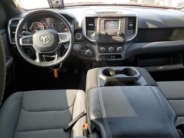2022 RAM 1500 BIG H - 1C6RREBT1NN272835