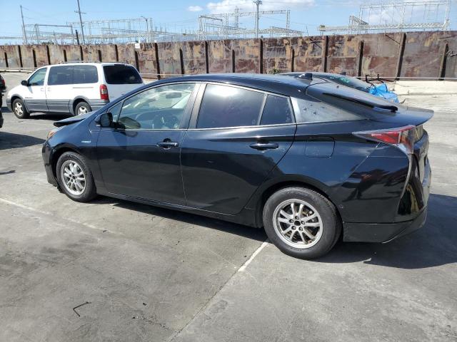 VIN JTDKBRFU0H3573881 2017 Toyota Prius no.2