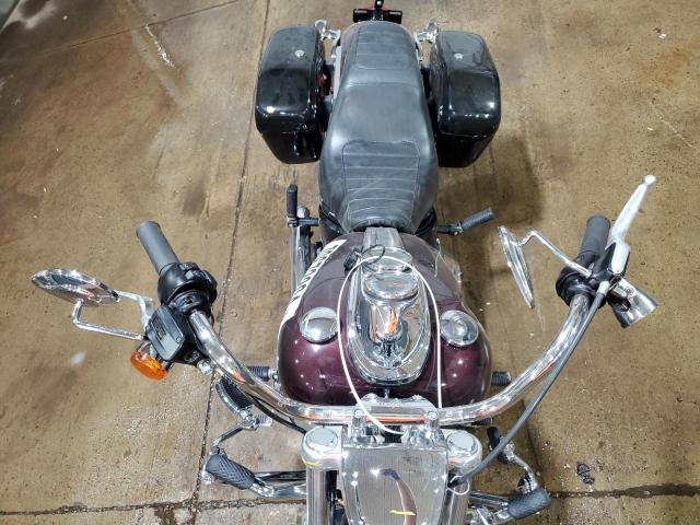 2019 HARLEY-DAVIDSON FXLR 1HD1YNJ29KB073285