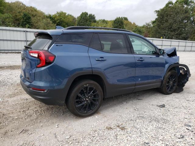 2024 GMC TERRAIN SL - 3GKALPEG8RL119509