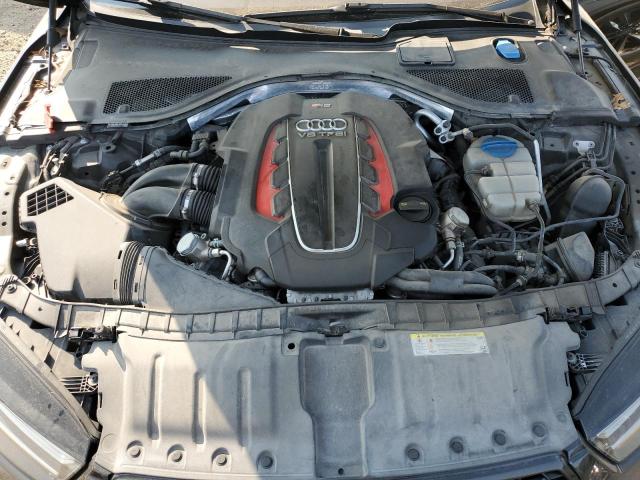 2016 AUDI RS7 - WUAW2AFC4GN901965