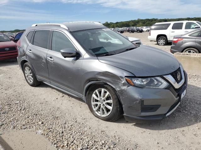2018 NISSAN ROGUE S - KNMAT2MV7JP538135
