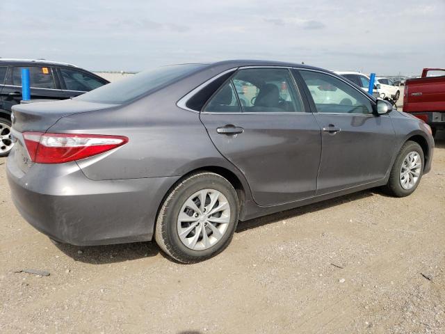 2017 TOYOTA CAMRY LE - 4T1BF1FK5HU452600