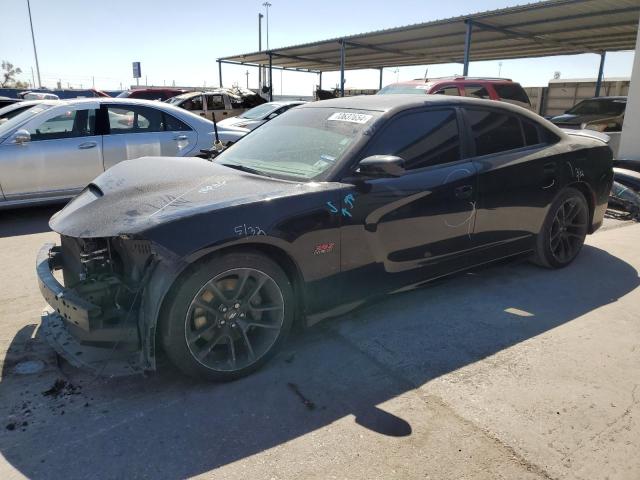 2022 DODGE CHARGER SC #2960101106