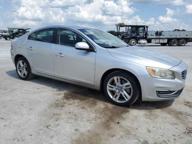 VIN YV1612TK9F1334489 2015 Volvo S60, Premier no.4