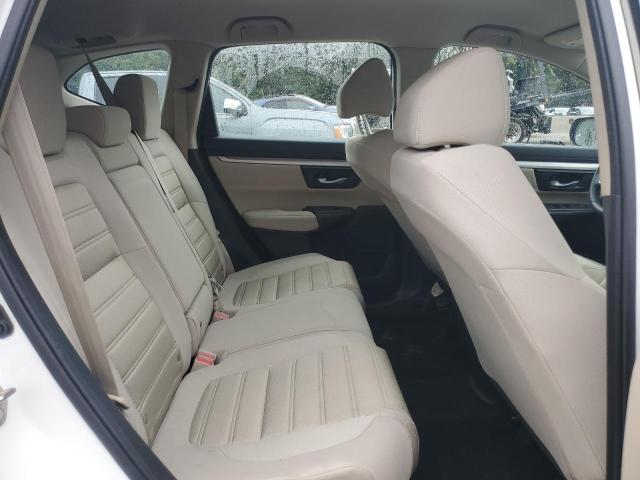 2017 HONDA CR-V LX - 5J6RW5H31HL003527