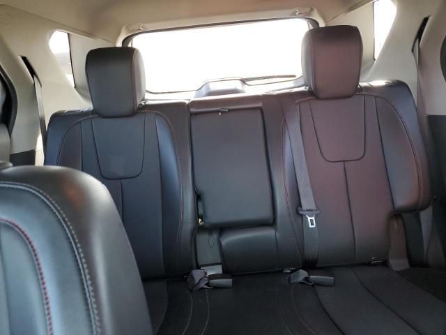 2017 CHEVROLET EQUINOX LT - 2GNFLFEK9H6222349