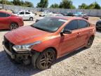 2020 KIA FORTE GT L - 3KPF34AD2LE218589