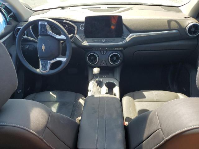 2023 CHEVROLET BLAZER 3LT - 3GNKBDR41PS187081