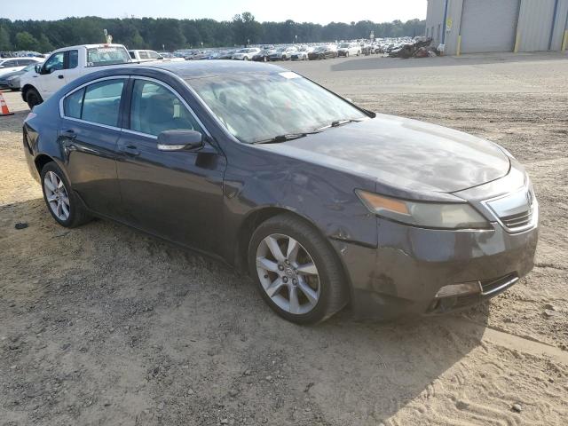 2014 ACURA TL TECH 19UUA8F57EA007739  71274284