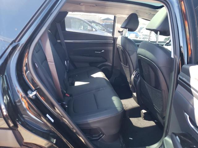 2024 HYUNDAI TUCSON SEL - KM8JCCD18RU175677