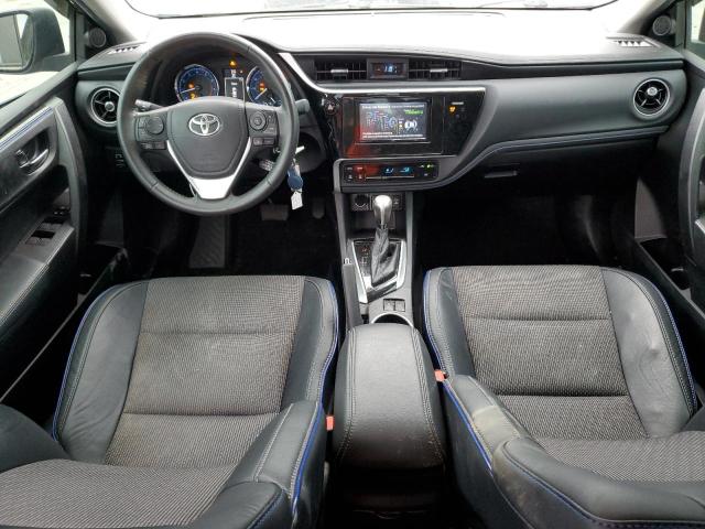 2017 TOYOTA COROLLA L - 2T1BURHEXHC811081