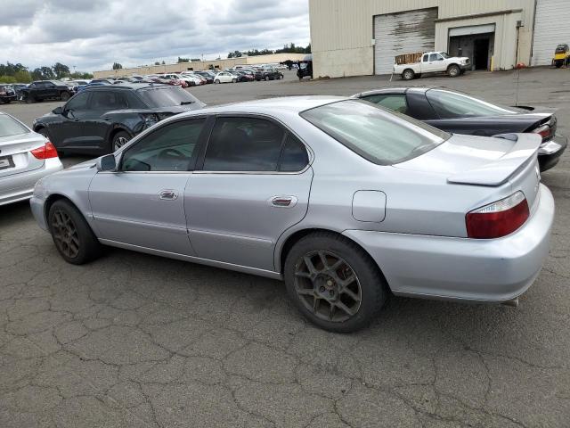 2002 ACURA 3.2TL TYPE 19UUA56832A028365  71417924