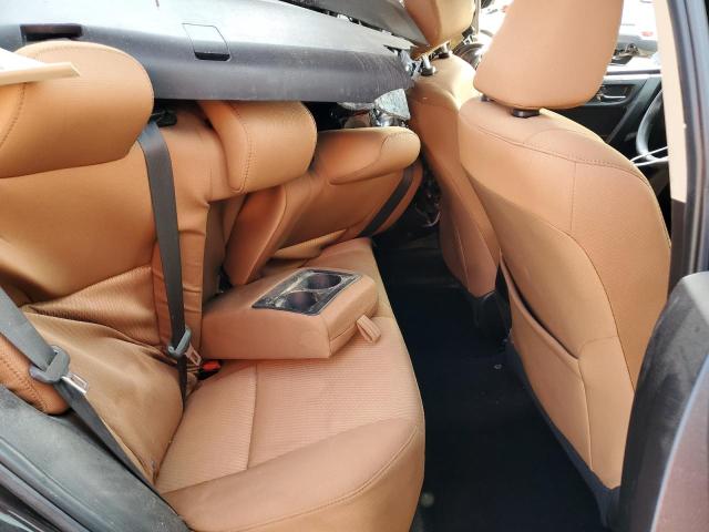 2015 TOYOTA COROLLA L - 5YFBURHE9FP216140