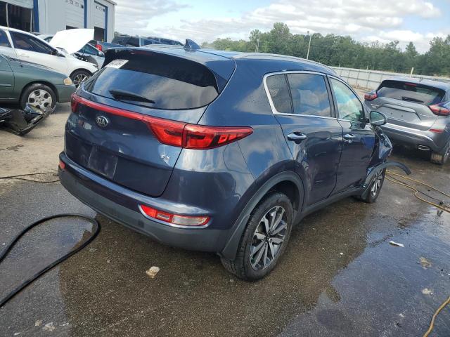 2017 KIA SPORTAGE E - KNDPN3AC3H7214302