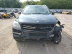 MERCEDES-BENZ ML 350 photo