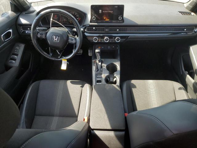 2022 HONDA CIVIC SPOR - 19XFL2H85NE022792