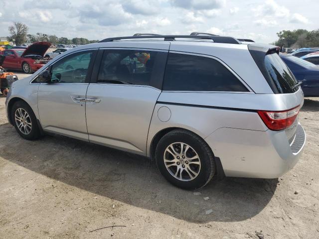 2011 HONDA ODYSSEY EX 5FNRL5H6XBB088158  71672944