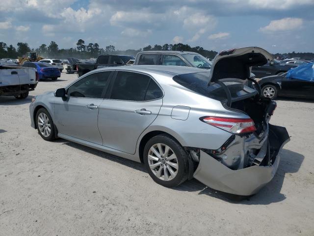 2018 TOYOTA CAMRY L - 4T1B11HK7JU083238