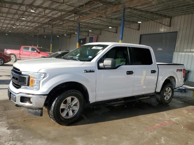 Ford F150 SUPER