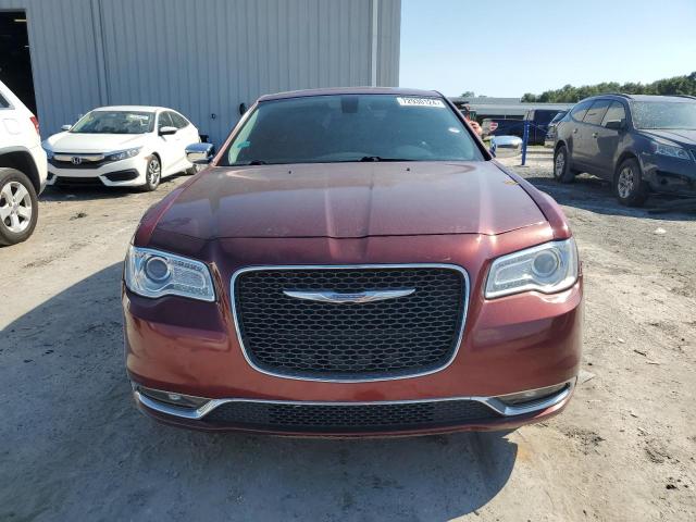 VIN 2C3CCAEG9HH570557 2017 Chrysler 300C no.5