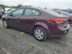 KIA FORTE LX photo